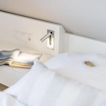 Haus Doktor Ross Strasse 31 Whg 8 Apartment Westerland